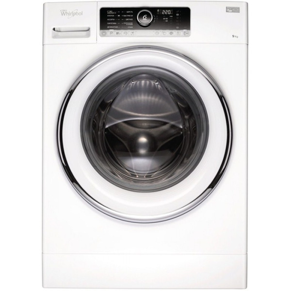 Стиральная машина WHIRLPOOL FSCR 90420