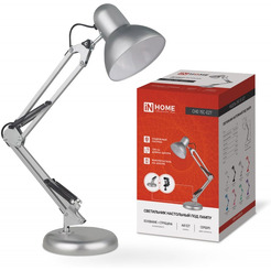 Настольная лампа In Home СНО-15С