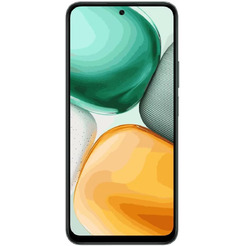 Смартфон HONOR X7c 8GB/512GB (полуночный черный)