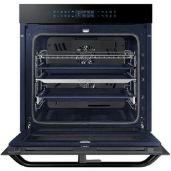 Духовой шкаф SAMSUNG NV75N7646RB/WT