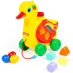 Уточка-несушка Полесье 6219