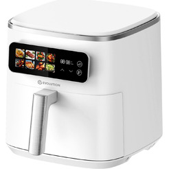 Аэрофритюрница Evolution AIRO 8700Т White
