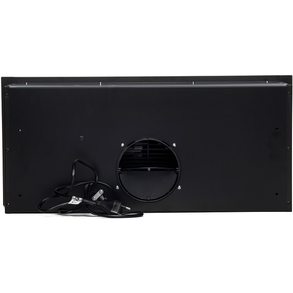 Кухонная вытяжка Konigin Level Full Black 50