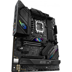 Материнская плата Asus B760-F