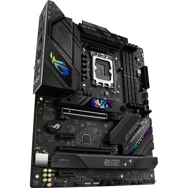 Материнская плата Asus B760-F