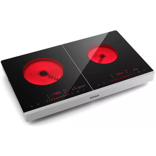 Инфракрасная плита Kitfort KT-147