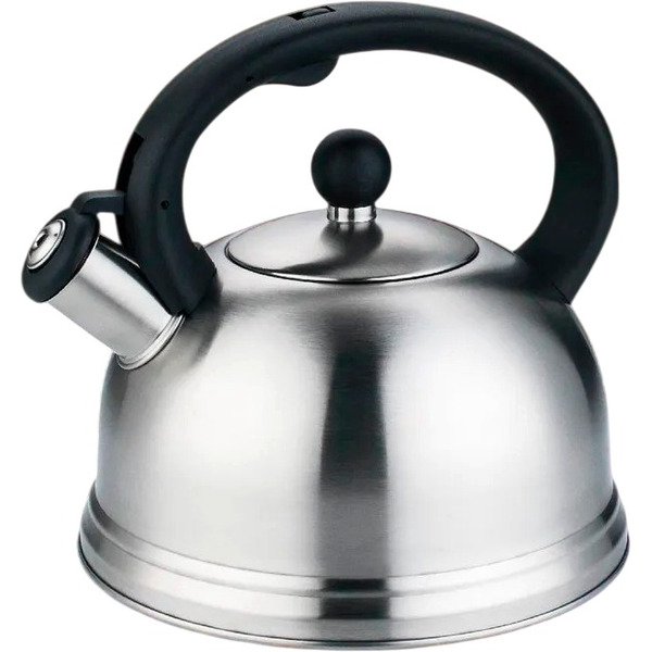 Чайник со свистком Vessel VS-8825