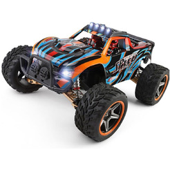 Автомобиль на радиоуправлении WL Toys 104009 1/10