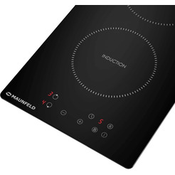 Варочная панель MAUNFELD AVI292STBK