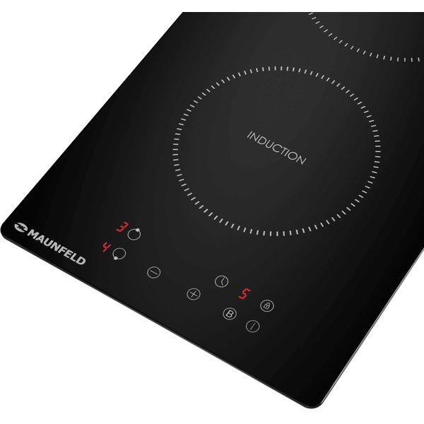Варочная панель MAUNFELD AVI292STBK