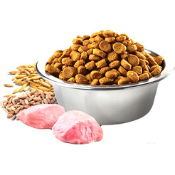 Сухой корм для собак Farmina N&D Low Grain Lamb & Blueberry Adult Mini (7кг)