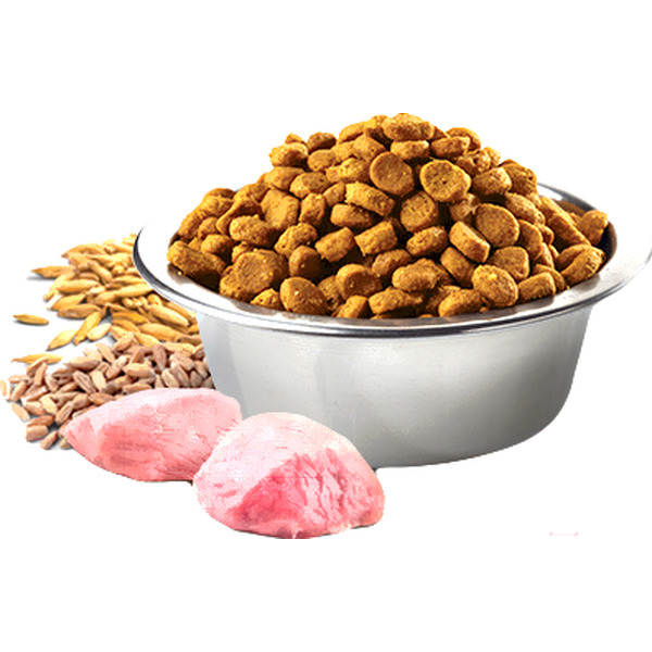 Сухой корм для собак Farmina N&D Low Grain Lamb & Blueberry Adult Mini (7кг)