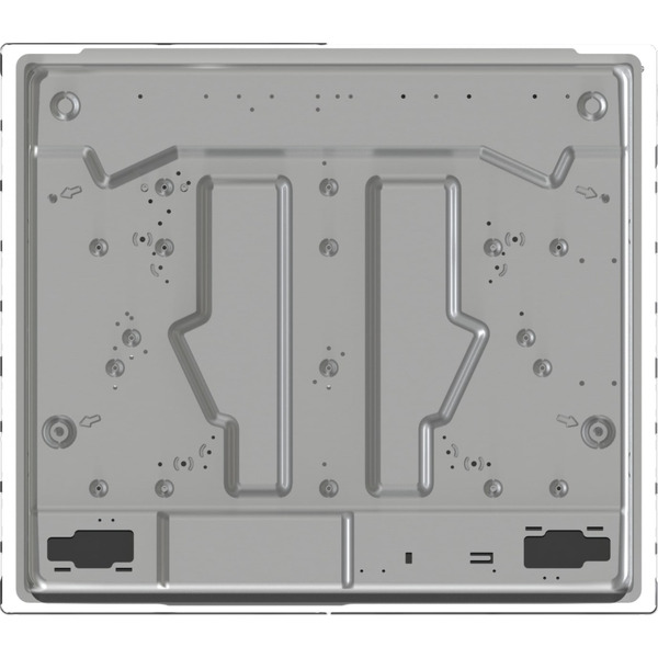 Варочная панель Gorenje GTW642SYW