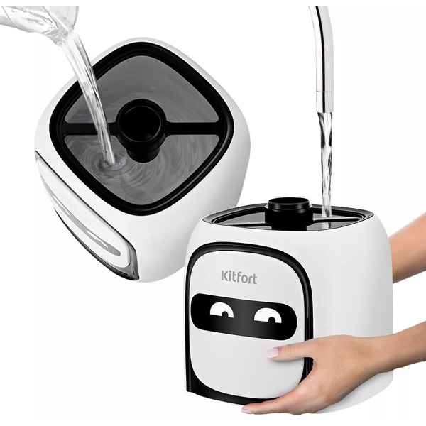 Увлажнитель воздуха Kitfort КТ-2878