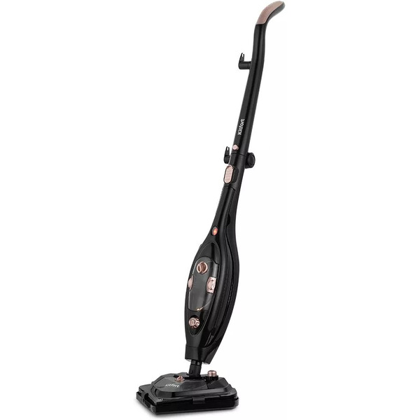 Паровая швабра "2 в 1" Kitfort КТ-1058