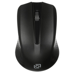 Мышь Oklick 485MW (черный)