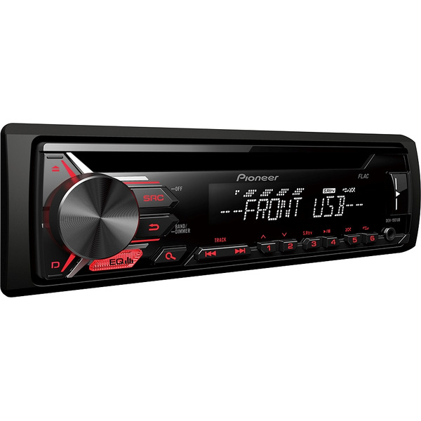 Автомагнитола PIONEER DEH-1901UB