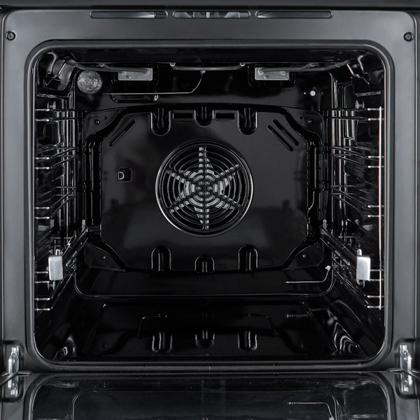 Духовой шкаф Exiteq EXO-110 (черный)