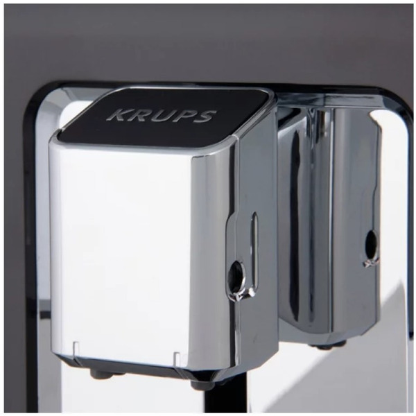 Кофемашина Krups Evidence EA891810