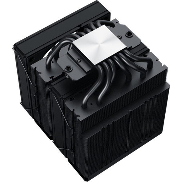 Кулер для процессора ID-Cooling Frozn A620 Black