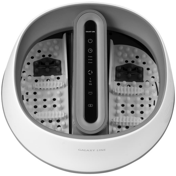 Ванночка массажная для ног Galaxy GL4904