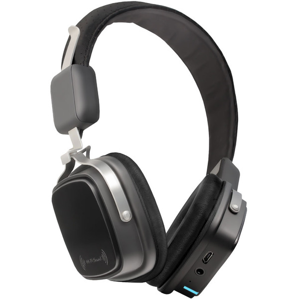 Наушники беспроводные Ginzzu GM-571BT