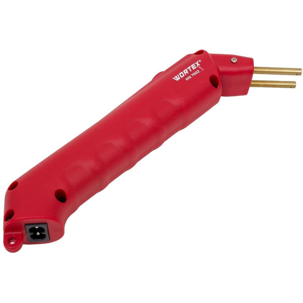 Пистолет для пайки пластика WORTEX WG 7002 0323288