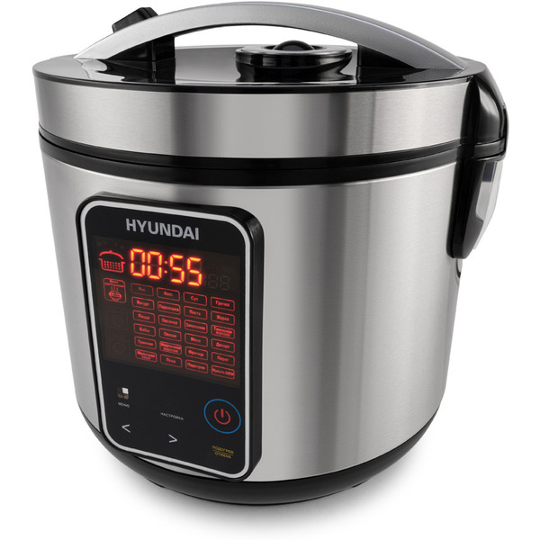 Мультиварка Hyundai HYMC-2400