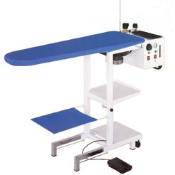 Гладильный стол COMEL Comelux Maxi C5