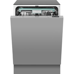 Встраиваемая посудомоечная машина Weissgauff BDW 6063 D Timer Floor