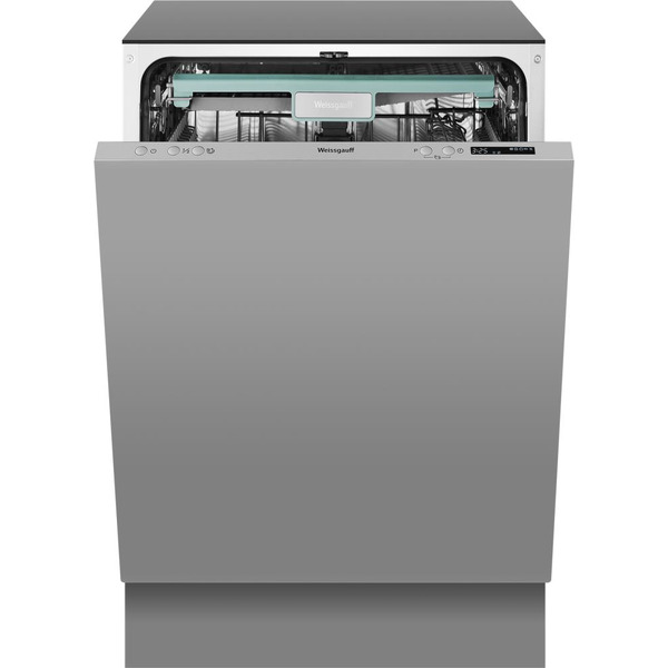 Встраиваемая посудомоечная машина Weissgauff BDW 6063 D Timer Floor