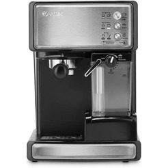 Кофеварка рожковая Vitek VT-1514