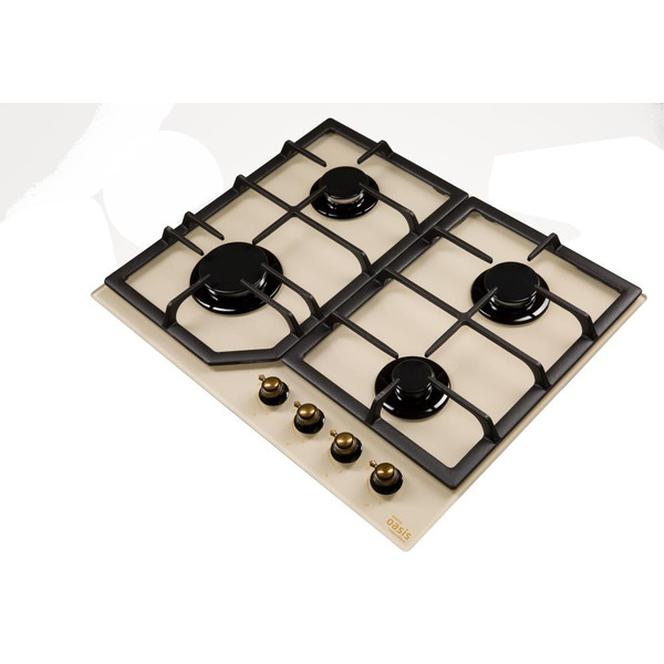 Варочная панель Making Oasis Everywhere P-GR