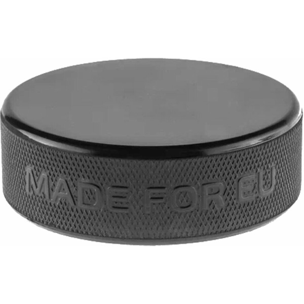 Шайба игровая MAD GUY 163 г