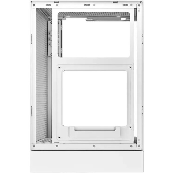 Корпус DeepCool CH170 Digital WH R-CH170-WHNPI0D-G-1
