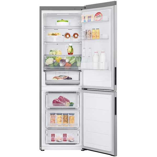 Холодильник LG GC-B459ANMW