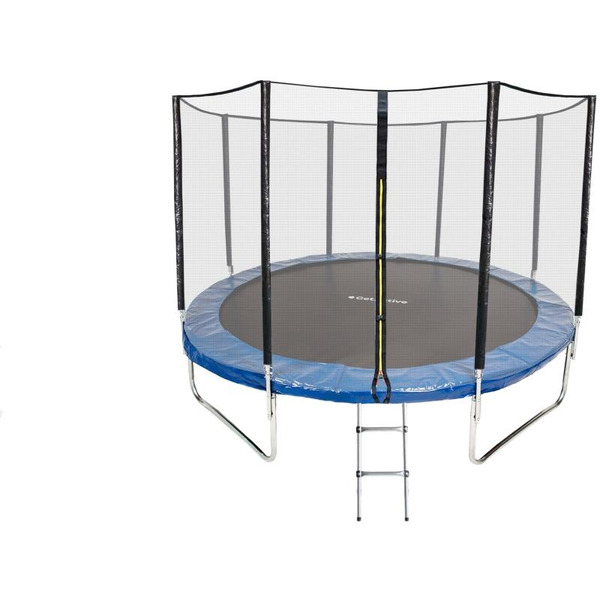 Батут GetActive Jump 10 ft-305 см 10464F2Y-L (синий)