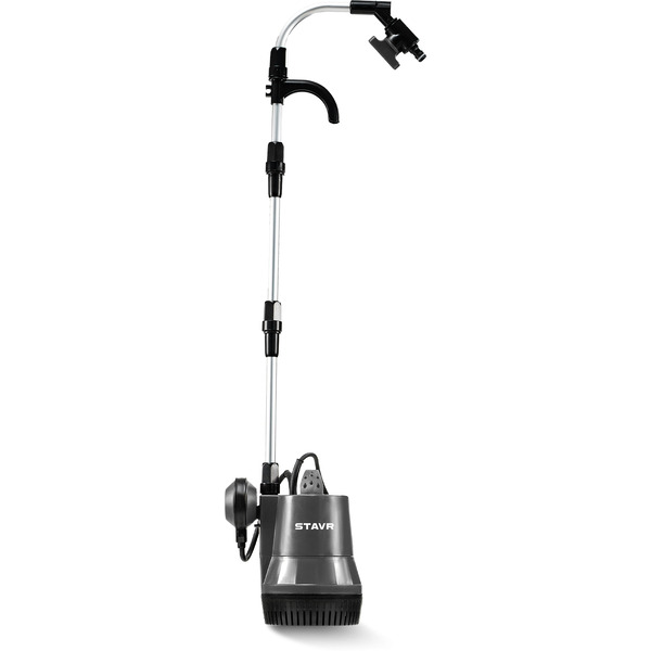 Насос STAVR НПД-400Ш