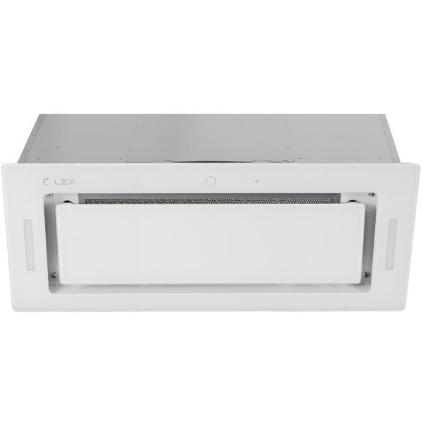 Кухонная вытяжка LEX GS Bloc GS 900 (белый)