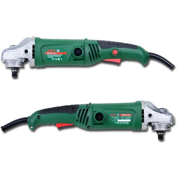 Шлифмашина DWT WS08-125 T