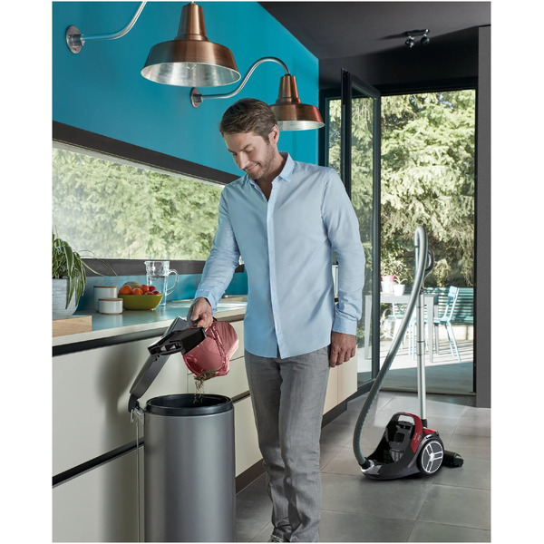 Пылесос Tefal TW7253EA