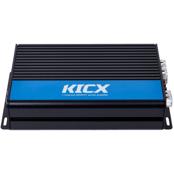 Автомобильный усилитель KICX AP 1000D ver.2