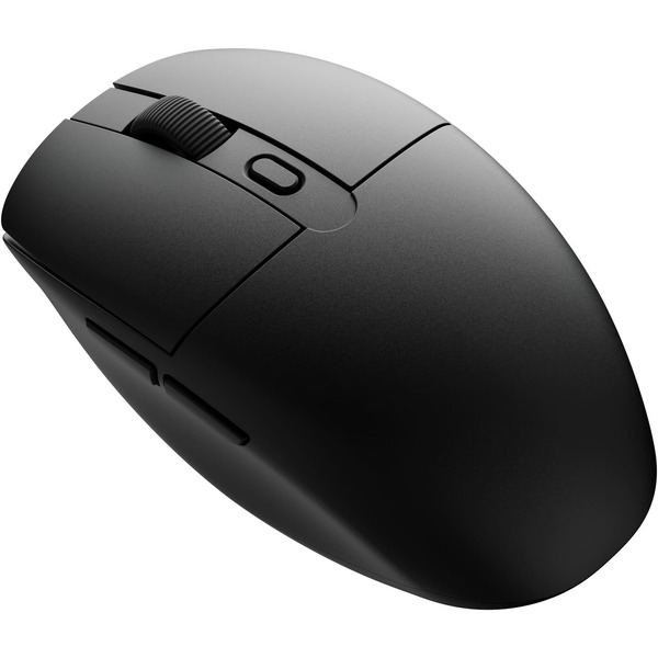 Компьютерная мышь KEYCHRON BM22 (BM22-A9) черная