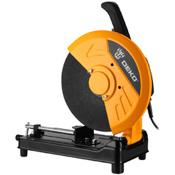 Монтажная пила Deko DSC-355/2400 (065-1221)