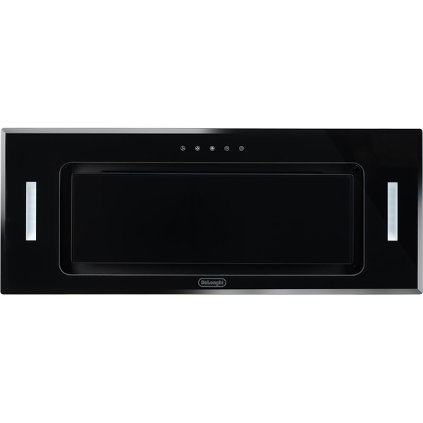 Кухонная вытяжка DeLonghi CAROLINA 715 NB