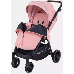 Детская прогулочная коляска Rant Beat RA851 (cloud pink)