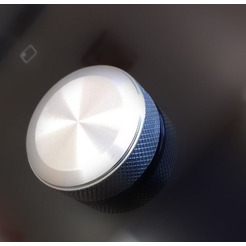 Варочная панель Backer BIH604-1T-S5 Black