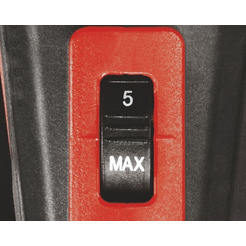 Воздуходувка Einhell GE-LB 36/210 Li E-Solo (3433620) без АКБ и ЗУ