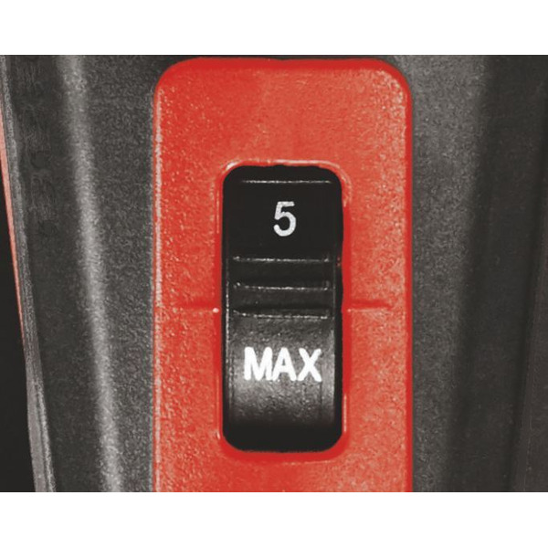 Воздуходувка Einhell GE-LB 36/210 Li E-Solo (3433620) без АКБ и ЗУ