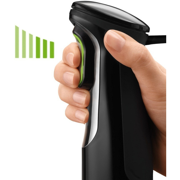 Блендер погружной BRAUN MQ735